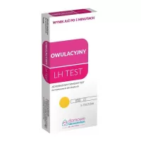 Owulacyjny LH TEST