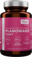 Pink mama Planowanie ciąży
