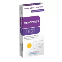 Menopauza TEST